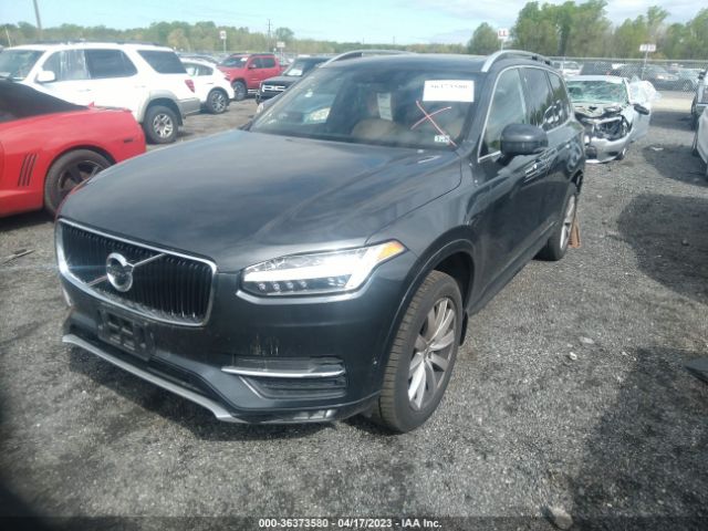 YV4A22PKXH1108419 Volvo Xc90 Momentum