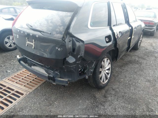 YV4A22PKXH1108419 Volvo Xc90 Momentum