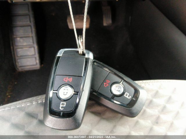 1FMCU9BZ3NUA48086 Ford Escape Se Hybrid