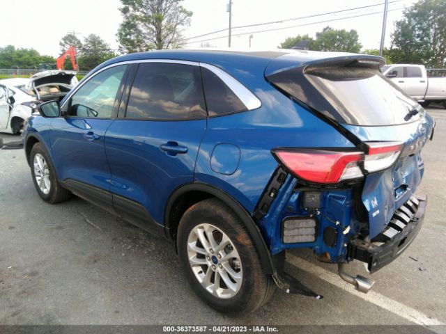 1FMCU9BZ3NUA48086 Ford Escape Se Hybrid