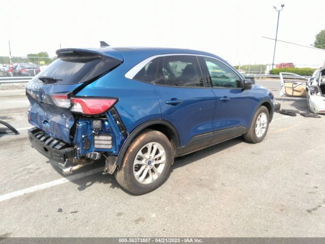1FMCU9BZ3NUA48086 Ford Escape Se Hybrid