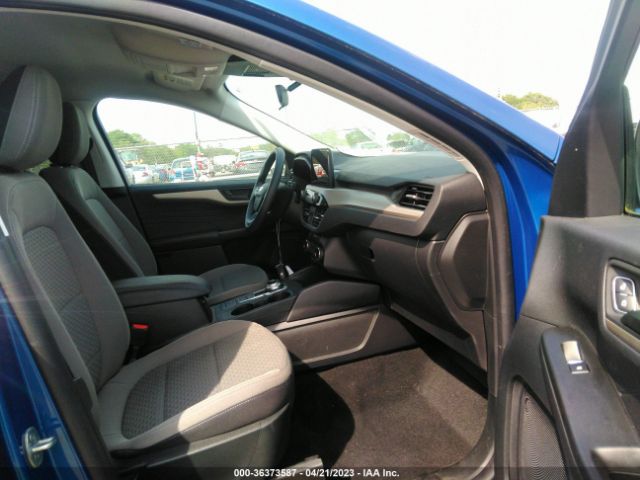 1FMCU9BZ3NUA48086 Ford Escape Se Hybrid