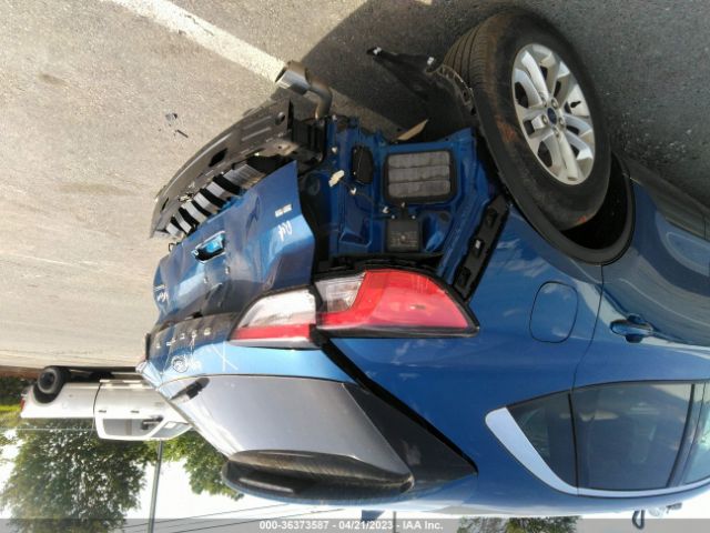 1FMCU9BZ3NUA48086 Ford Escape Se Hybrid