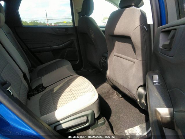 1FMCU9BZ3NUA48086 Ford Escape Se Hybrid