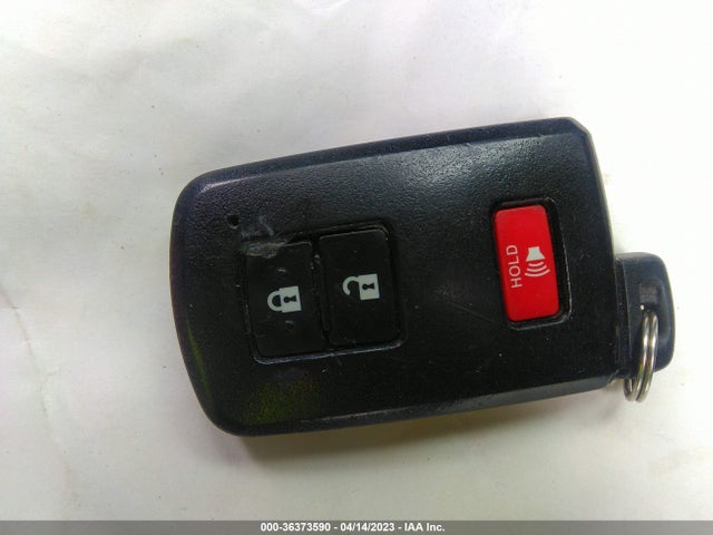 Toyota Tacoma 2wd Sr5/trd Sport 2021 3TMBZ5DN6MM031516 Image 3