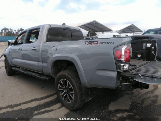Toyota Tacoma 2wd Sr5/trd Sport 2021 3TMBZ5DN6MM031516 Image 5