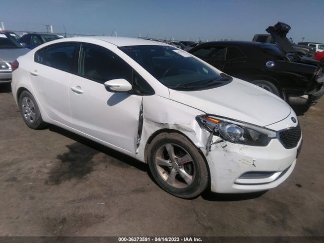 KNAFX4A65F5360020 auction archive image
