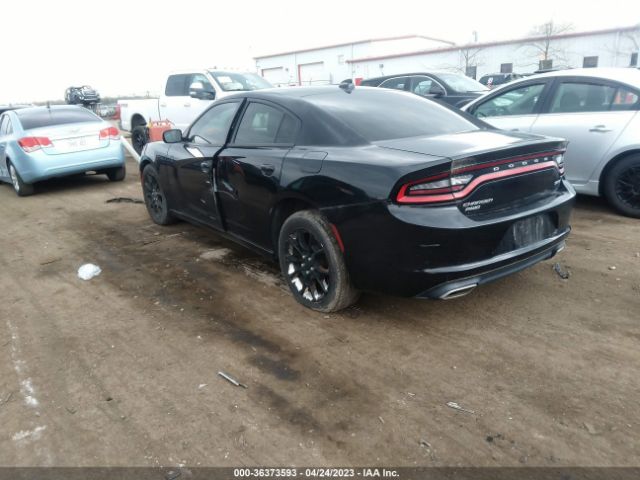 2C3CDXJG4FH817728 Dodge Charger Sxt