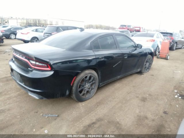 2C3CDXJG4FH817728 Dodge Charger Sxt