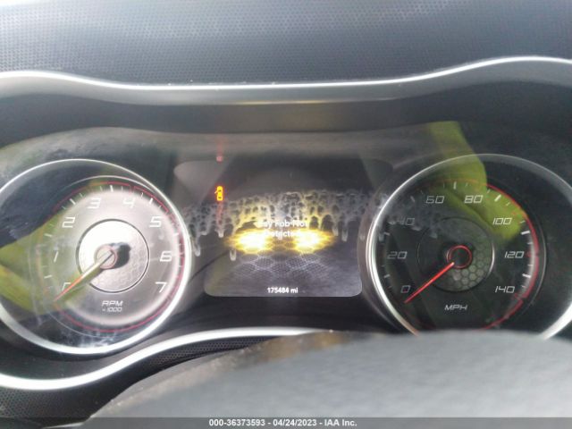 2C3CDXJG4FH817728 Dodge Charger Sxt