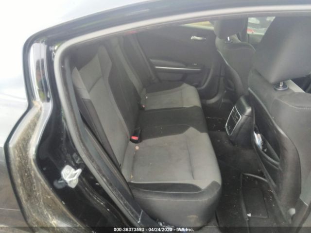 2C3CDXJG4FH817728 Dodge Charger Sxt