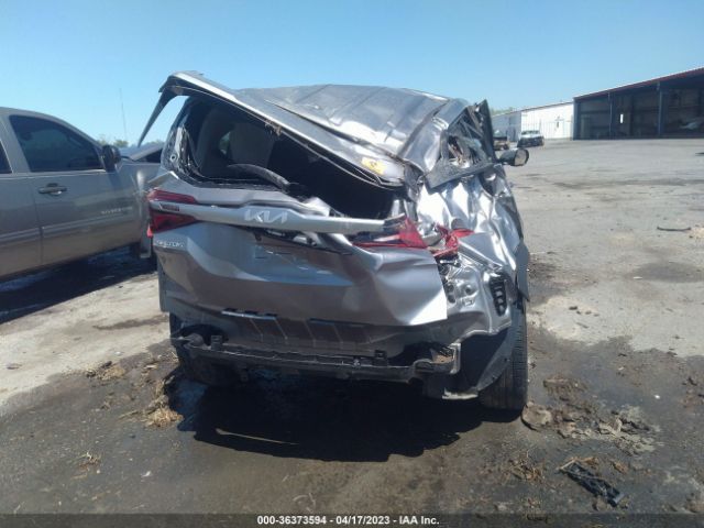 KNDEPCAA1N7334997 KIA Seltos Lx