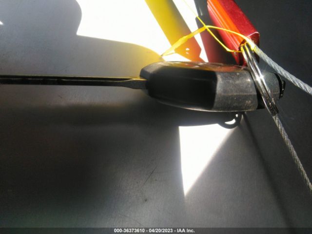 JF1VA2S6XF9811900 Subaru Wrx Sti Limited