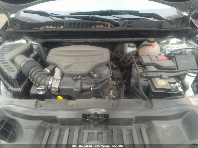 Chevrolet Blazer Lt 2020 3GNKBDRS4LS708528 Image 10