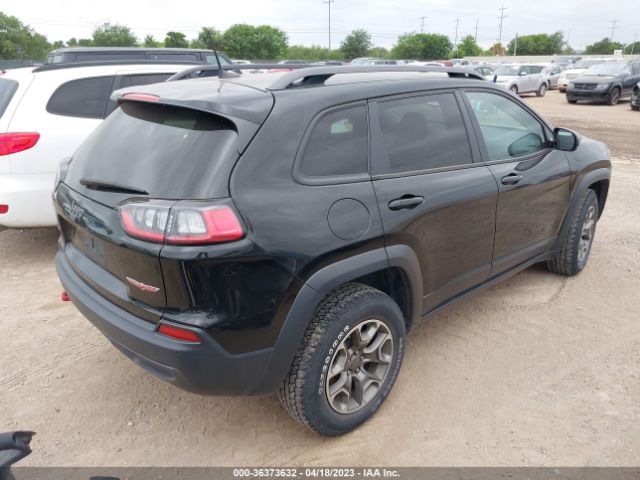 1C4PJMBX4LD590326 Jeep Cherokee Trailhawk