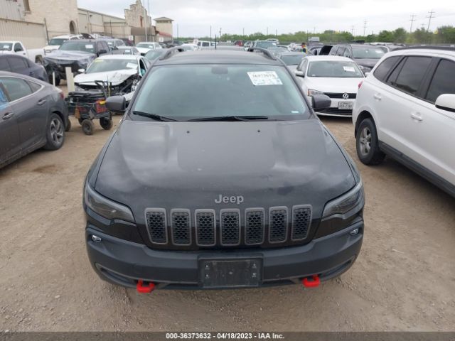 1C4PJMBX4LD590326 Jeep Cherokee Trailhawk