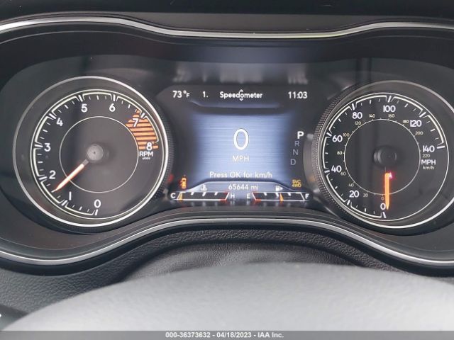 1C4PJMBX4LD590326 Jeep Cherokee Trailhawk