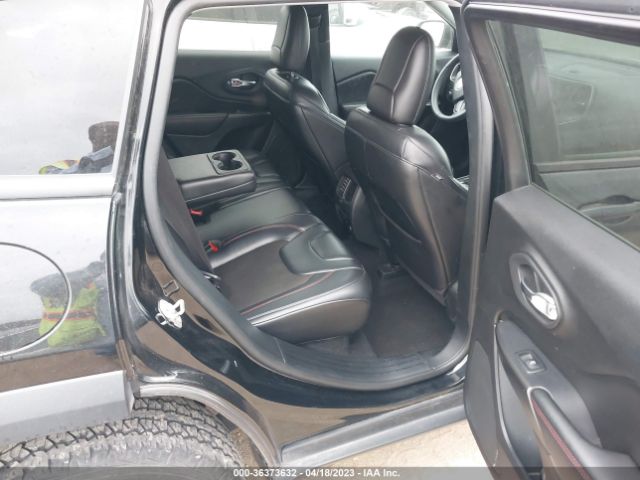 1C4PJMBX4LD590326 Jeep Cherokee Trailhawk