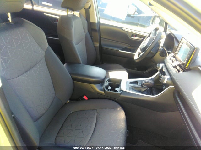2020 TOYOTA RAV4 XLE VIN: 2T3W1RFV1LC071692