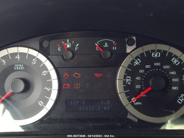 2011 FORD ESCAPE LIMITED VIN: 1FMCU9EG5BKB79490