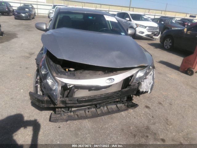 5XXGN4A76EG277955 KIA OPTIMA EX