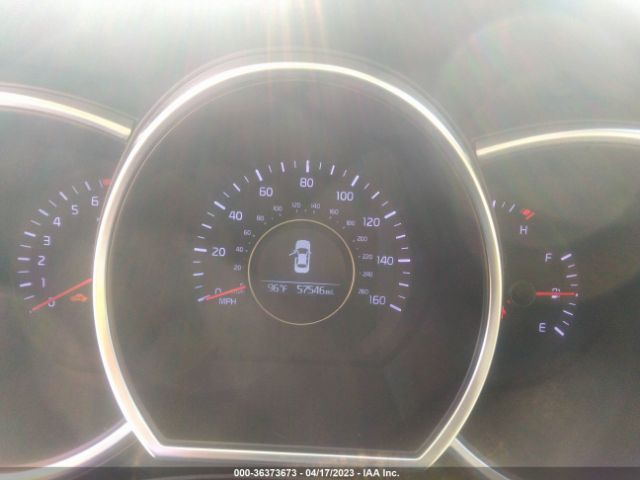 5XXGN4A76EG277955 KIA OPTIMA EX