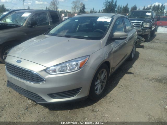 1FADP3F20GL234726 Ford FOCUS SE