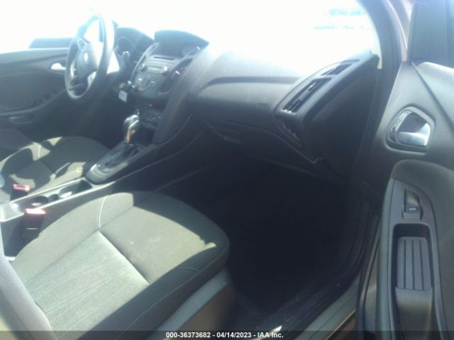1FADP3F20GL234726 Ford FOCUS SE