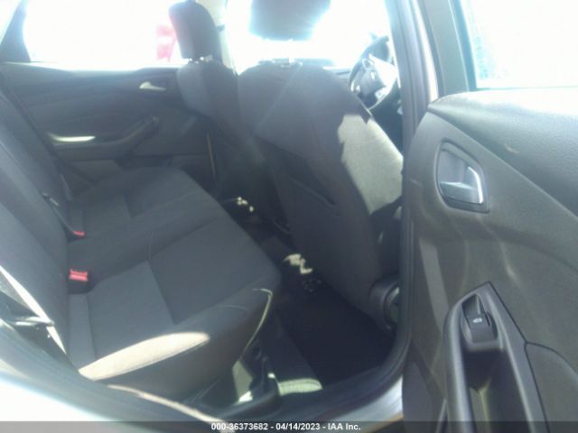 1FADP3F20GL234726 Ford FOCUS SE