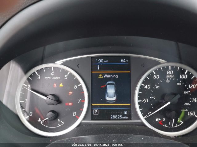 3N1AB7AP7KY250141 Nissan SENTRA SV
