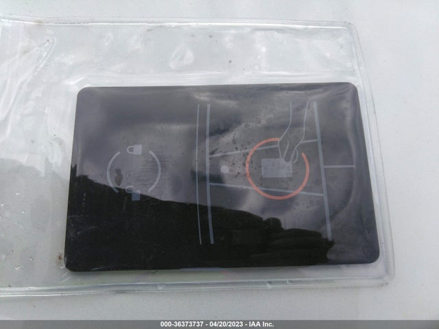 Tesla Model Y Standard Range 2021 5YJYGDED8MF107161 Image 3