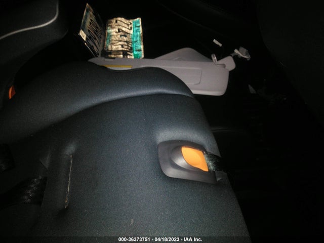 2021 TESLA MODEL Y LONG RANGE VIN: 5YJYGAEEXMF150407