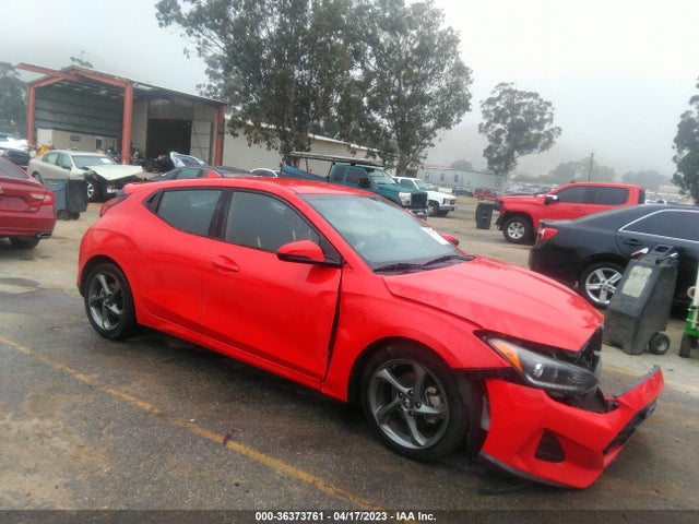 2019 KMHTG6AFXKU002974 main image