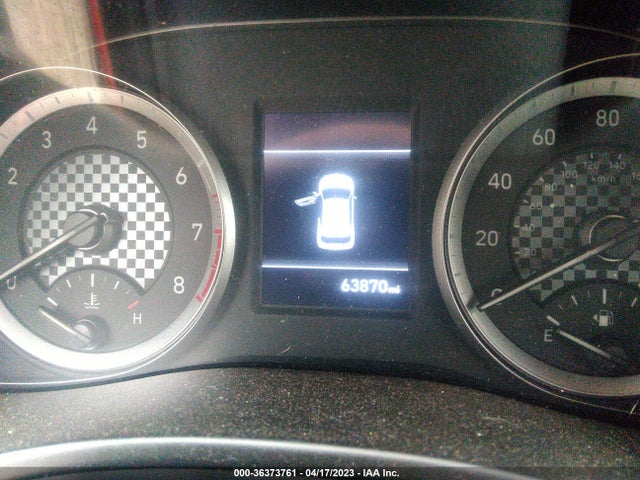 Hyundai Veloster 2.0 2019 KMHTG6AFXKU002974 Image 7