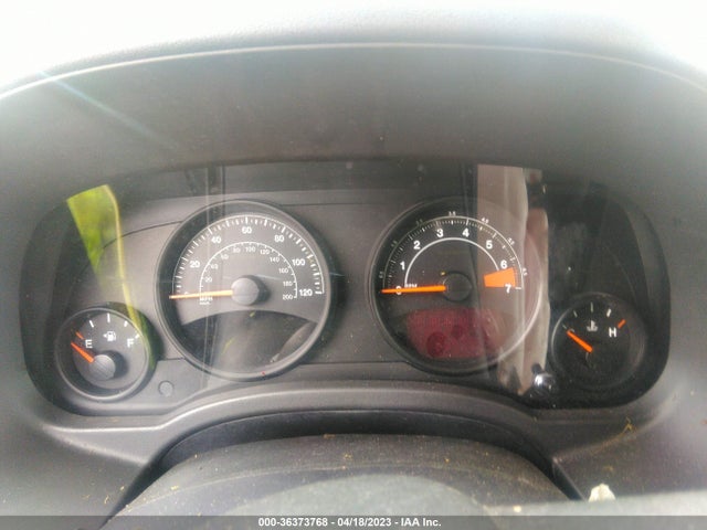 1C4NJRFB6GD534333 Jeep Patriot High Altitude Edition