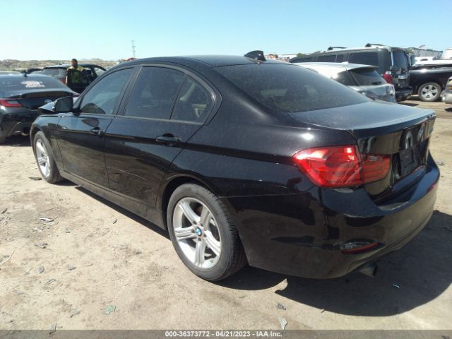WBA3B1C54EP679335 BMW 3 Series 320i