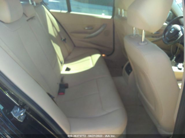 WBA3B1C54EP679335 BMW 3 Series 320i
