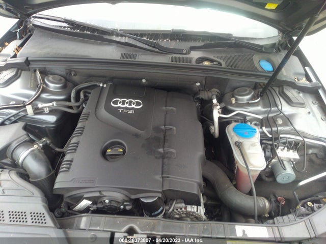 WA1UFAFL1FA130311 Audi Allroad Premium Plus