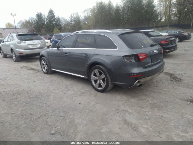 WA1UFAFL1FA130311 Audi Allroad Premium Plus