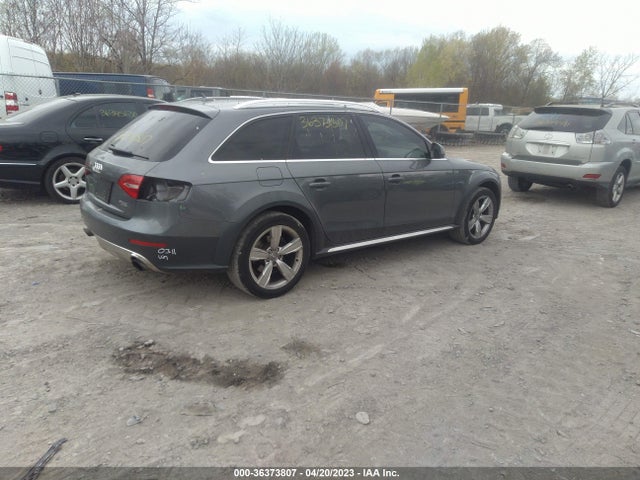 WA1UFAFL1FA130311 Audi Allroad Premium Plus