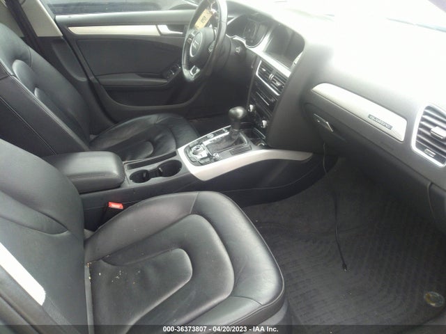 WA1UFAFL1FA130311 Audi Allroad Premium Plus