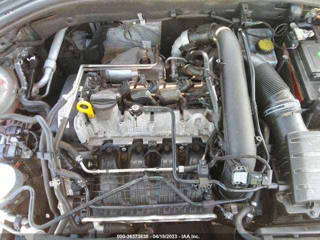 3VWC57BU3KM099739 Volkswagen Jetta S/se/r-line