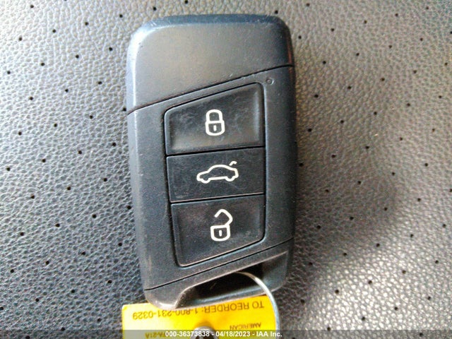 3VWC57BU3KM099739 Volkswagen Jetta S/se/r-line