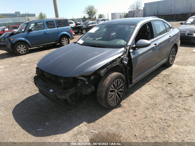 3VWC57BU3KM099739 Volkswagen Jetta S/se/r-line