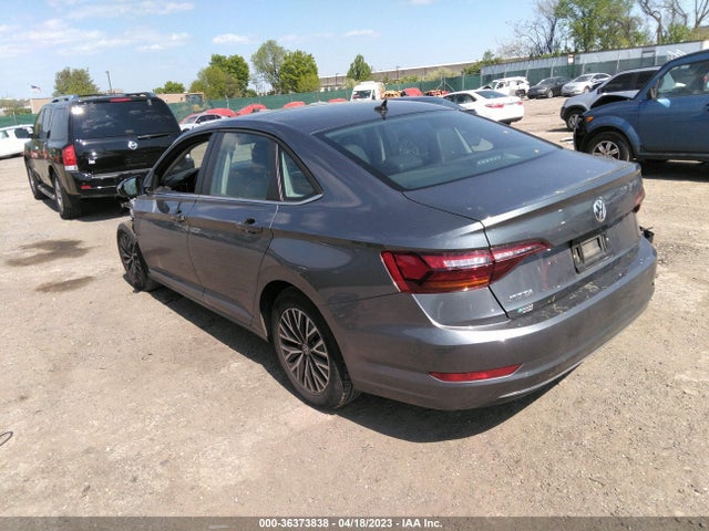 3VWC57BU3KM099739 Volkswagen Jetta S/se/r-line