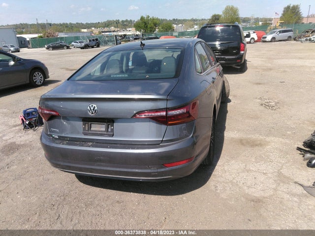 3VWC57BU3KM099739 Volkswagen Jetta S/se/r-line