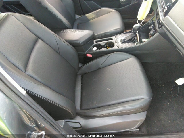 3VWC57BU3KM099739 Volkswagen Jetta S/se/r-line