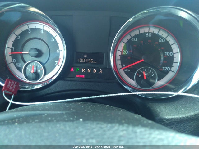 Dodge Grand Caravan Sxt 2017 2C4RDGCGXHR807298 Image 7