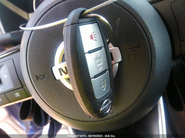 Nissan ROGUE S 2021 5N1AT3AAXMC740756 Image 3