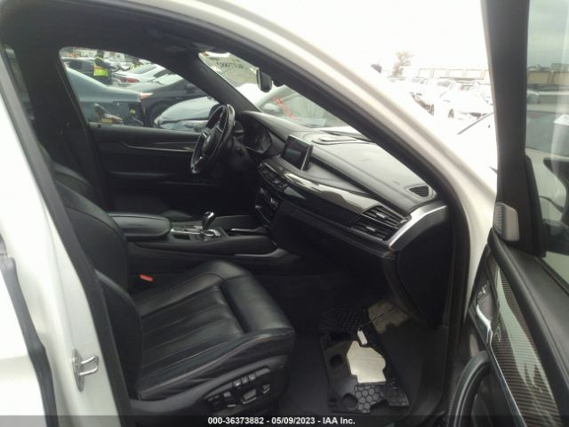 5YMKW8C59F0R42836 BMW X6 M